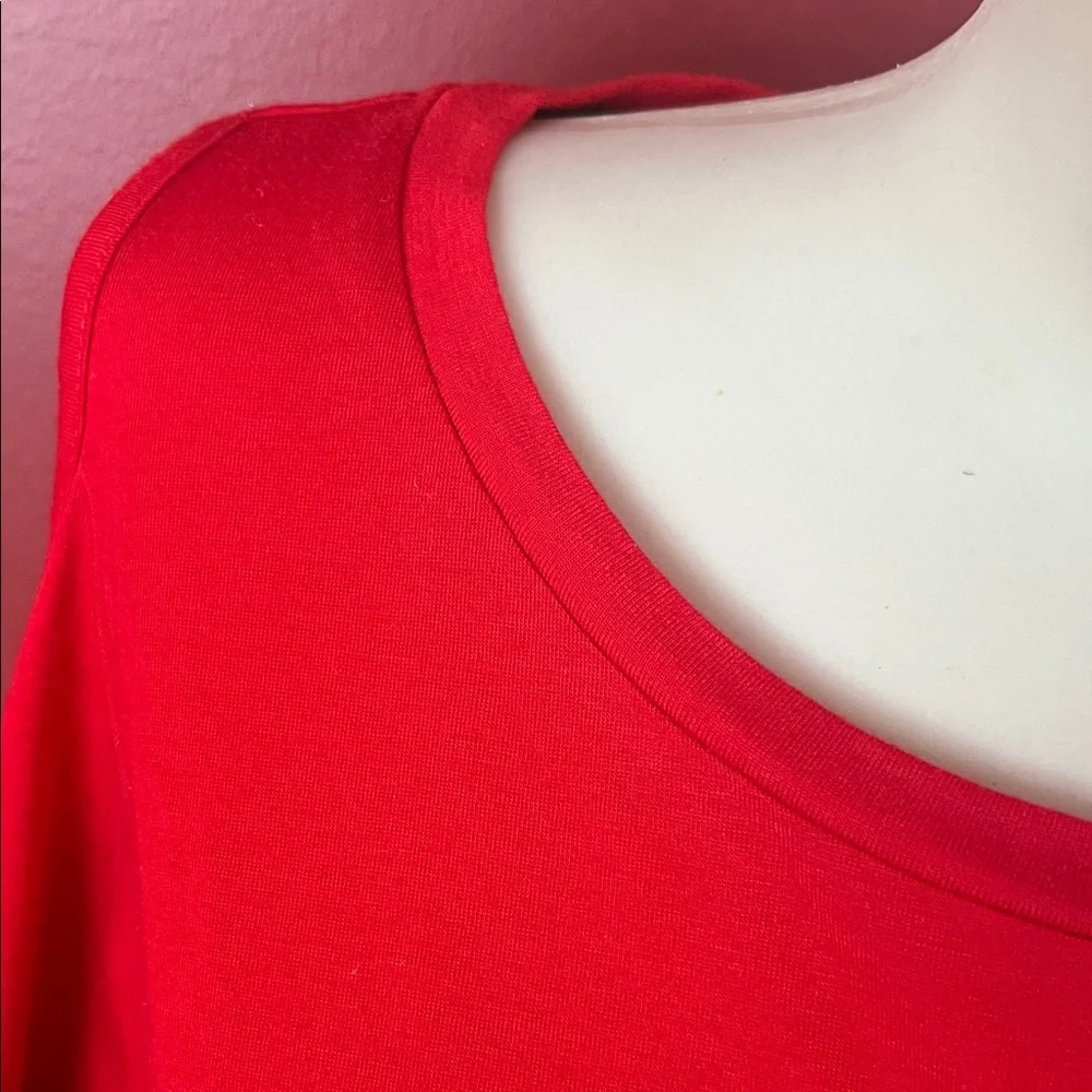 Like new G-lll 4her Red St. Louis Cardinals T-Shirt - Picture 3 of 13